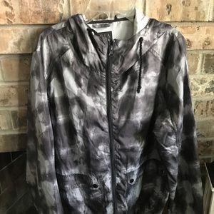 BillaBong lightweight jacket